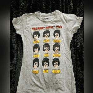 T shirt